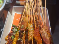 -全牛匠·乐山跷脚牛肉(西单华威约饭街店)