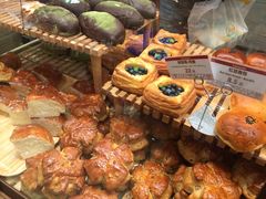 -山崎面包(静安久光店)