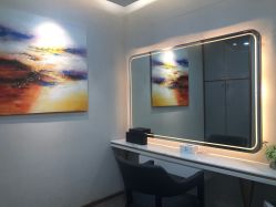 -Kraemer Paris  苏豪路易士·嘉玛发廊