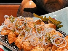 -鸟山鸣·日料食堂(王府井店)