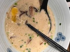 -雷神拉面(财富中心玉米楼店)