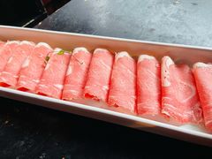 -九鼎轩脆毛肚火锅(南京东路店)