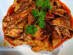 郭鸡肉-郭鸡肉·非遗餐厅(安仁古镇店)