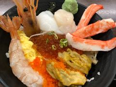 -筑地鲜鱼(重庆南路店)