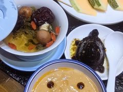 -汇聚德京味铜锅涮肉(沈家桥二路店)