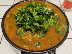 -肥汁米蘭香港米线(长宁来福士店)