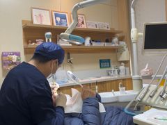 -上海仁爱医院口腔科 · 种植