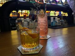 -CIRCLE·酒吧(第一国际店)