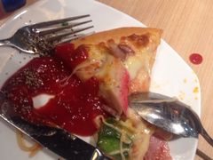 -必胜客(远大路店)