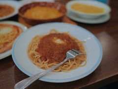 -萨莉亚意式餐厅(金隅嘉品mall店)