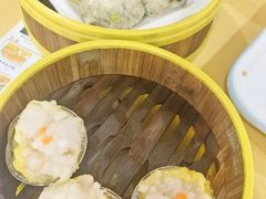 -吉莲利苑海鲜酒家(珠海拱北28年老字号店)