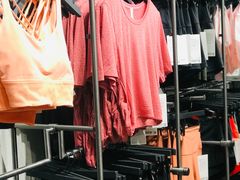 -lululemon(新天地店)