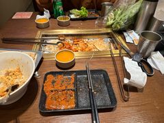 -新石器烤肉(之心城店)