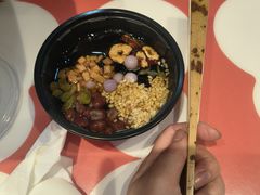 -文立新麻辣烫(合生汇21街区店)