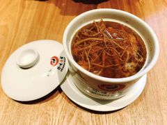 -珍味汤馆·潮汕家乡菜(保利文化广场店)