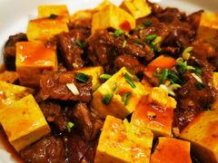 -宁夏国强手抓羊肉·清真菜(未央路凤三店)