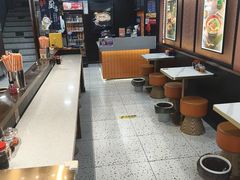 -塞上张记桂林米粉(金凤万达店)