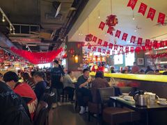 -大头虾越式风味餐厅(光明广场店)