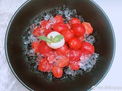 -大树餐厅(红旗街万达店)