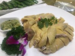 朱记竹地鸡-朱仔记食府(江南大道店)