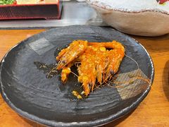 -大渔铁板烧(中山路八佰伴店)