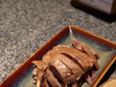 招牌盐水鸭-南京大牌档(济南万象城店)