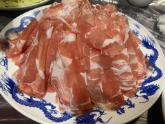 -鑫龙火锅(北园店)