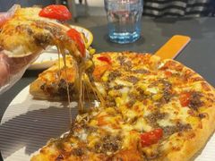 -必胜客(会展店)