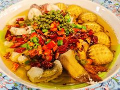 -猪肉婆私房菜(容桂总店)