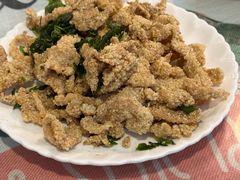 -金姐台湾菜(珠江路店)
