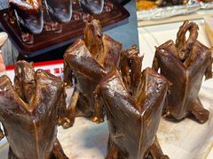 -亿牌牌东北烧烤(博物馆旗舰店)