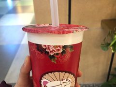 -熊姬手作茶物(汇金谷店)