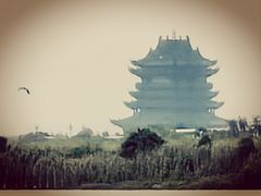 -阳澄湖半岛旅游度假区