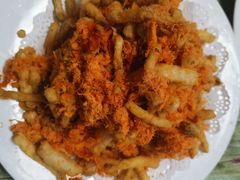 -华春餐馆(鱼山路店)