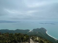 -杨梅坑