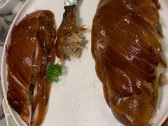 -大鸭梨烤鸭(甘家口店)