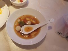 -茅庐川菜(烟台万象汇店)