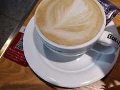 -斗牛士牛排(南京东路店)
