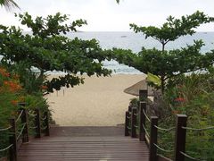 -三亚亚龙湾红树林度假酒店