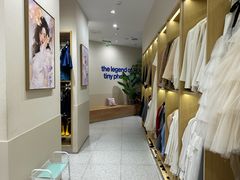 -天真蓝照相馆(五角场百联又一城店)