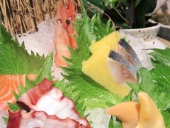 -匠和风精致料理(祥禾天地店)