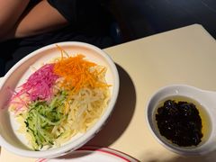 -京鸭棠(让胡路万达店)