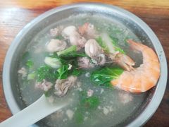 海鲜汤-五板桥水面店