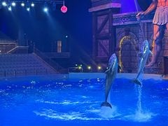 -波塞冬旅游度假区