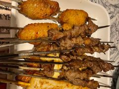 -京元盛铜锅涮肉(上海总店)
