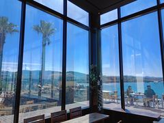 -Cafe Aewol Monsant