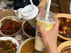 -老三样·旧食新味(船山路店)