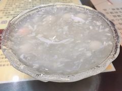 酒酿圆子-毛华美食(清扬路店)