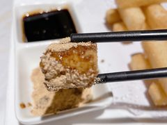 -小河盐帮·私家菜·烤鸭(三元桥·霄云路店)