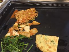 -金顺韩式烤肉·网红烤肉店(广利路店)